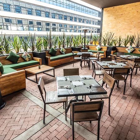Ghl Hotel Bogota Occidente Екстер'єр фото