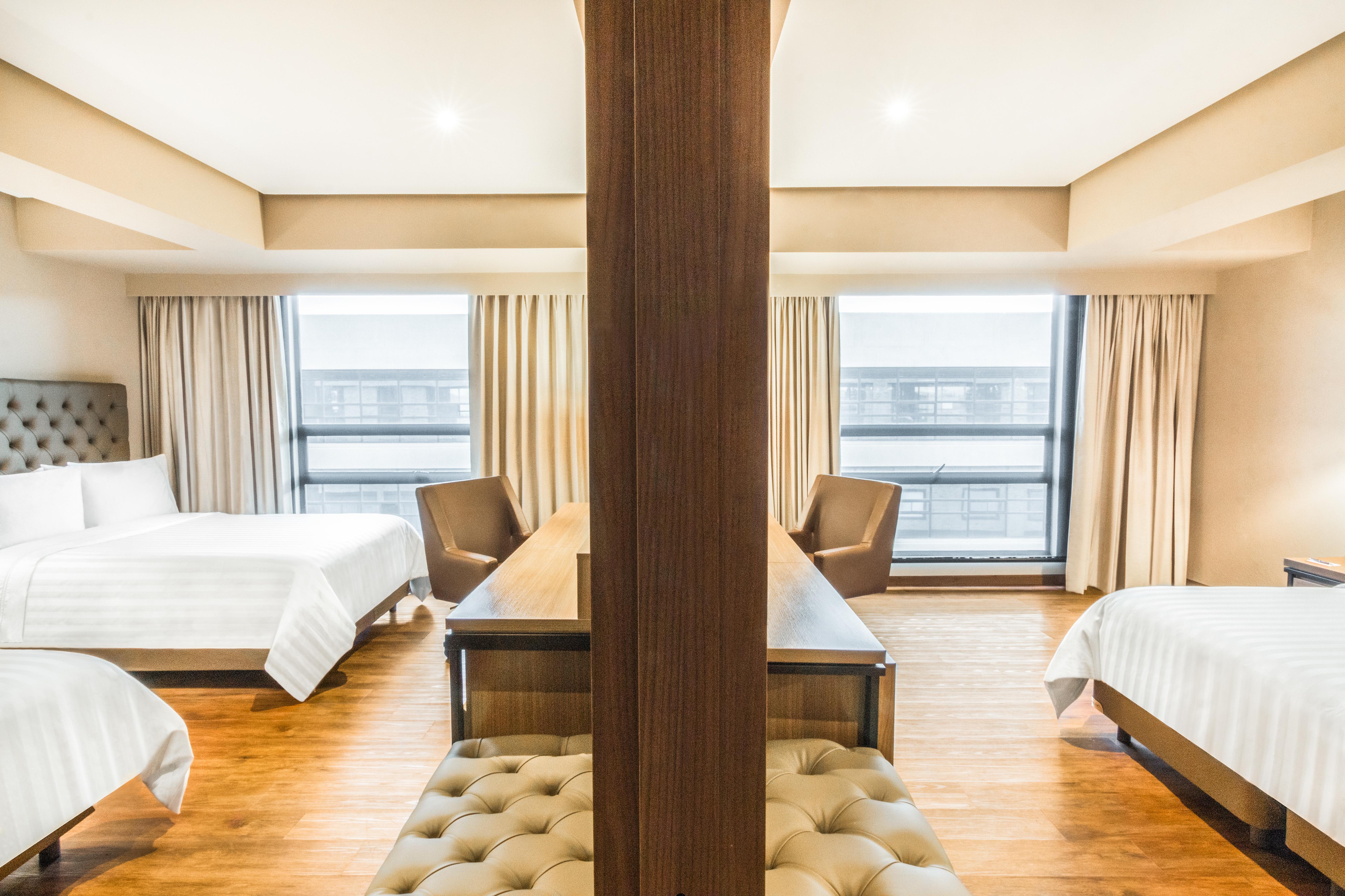 Ghl Hotel Bogota Occidente Екстер'єр фото