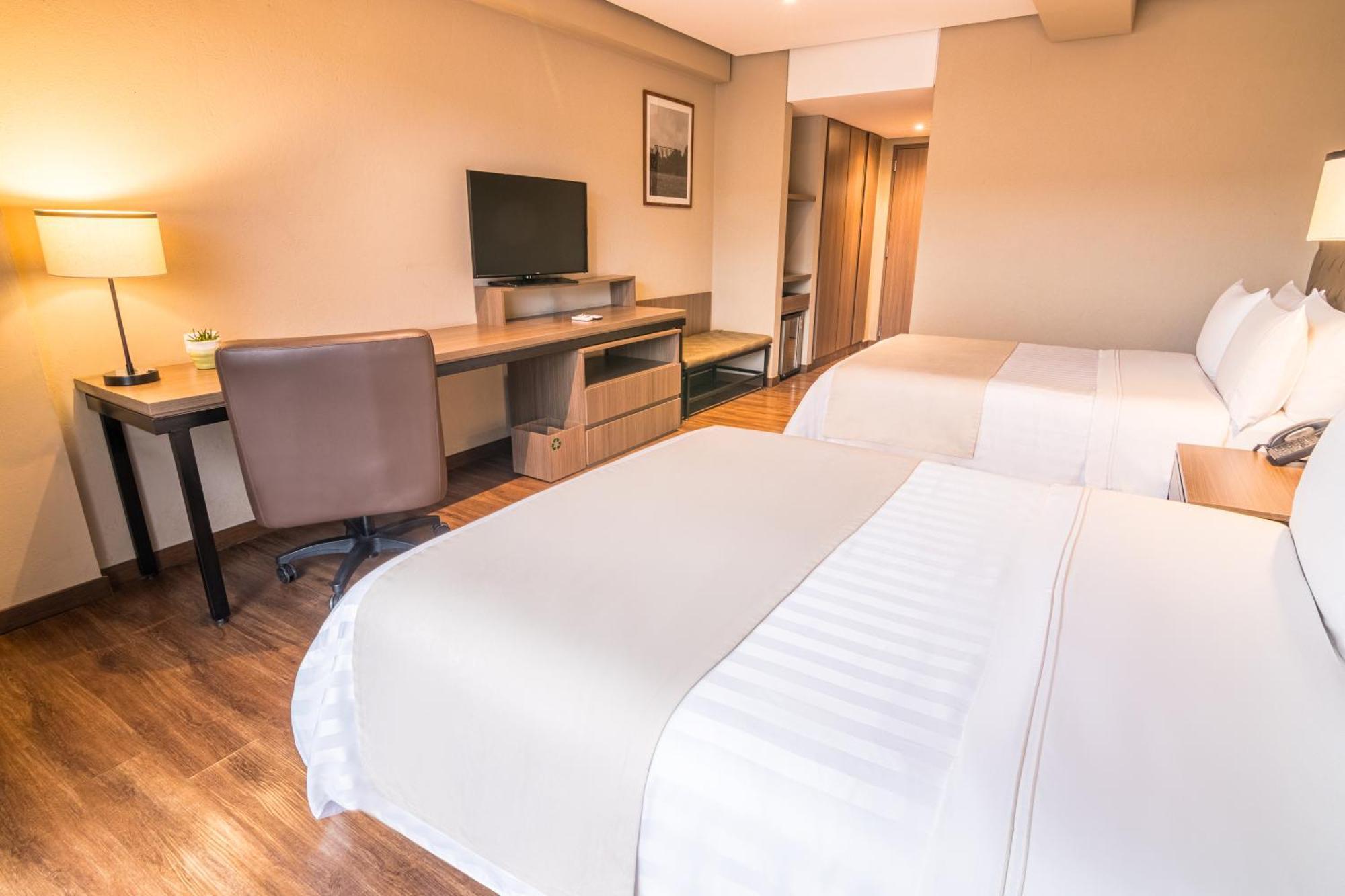 Ghl Hotel Bogota Occidente Екстер'єр фото