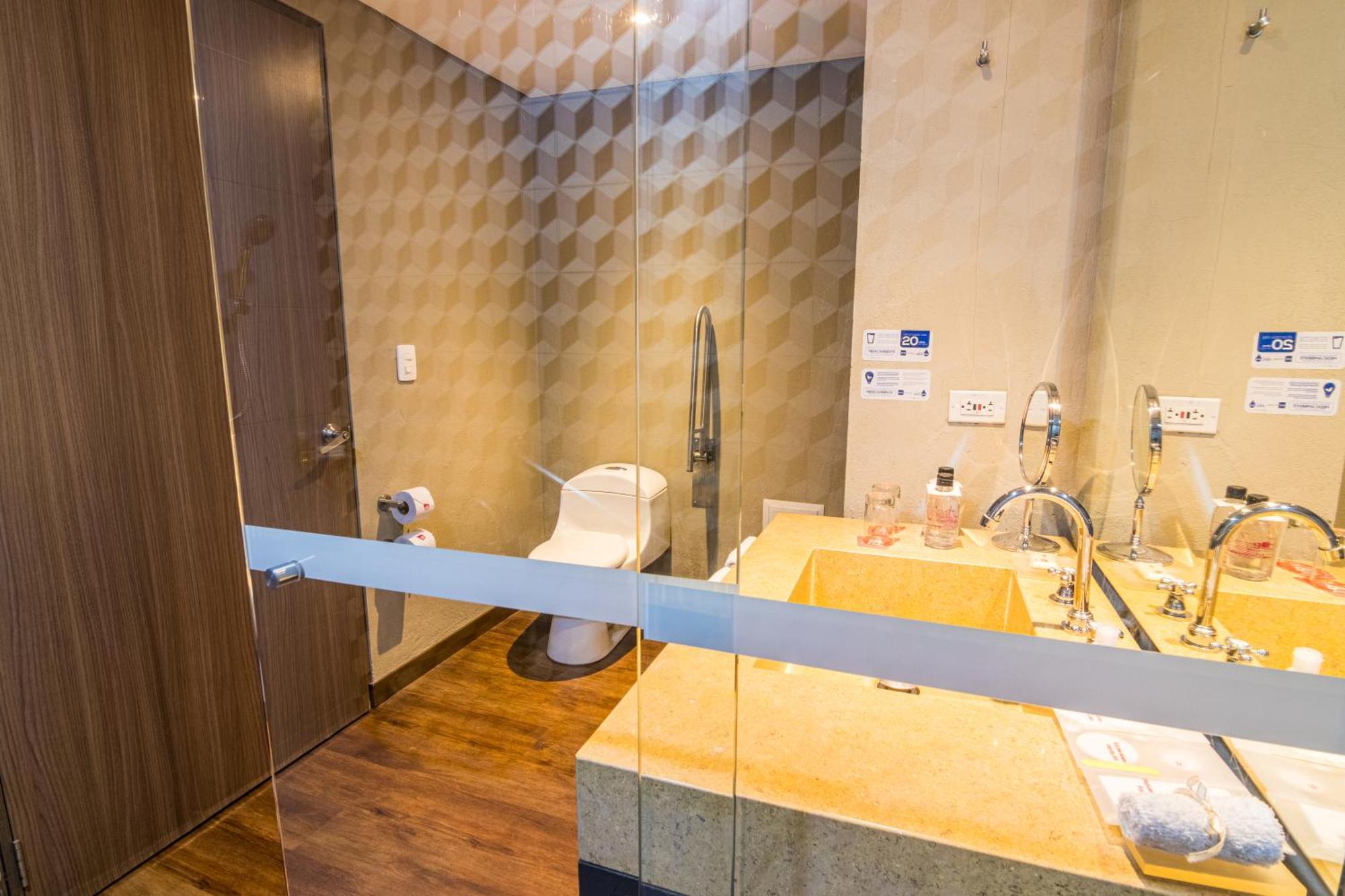 Ghl Hotel Bogota Occidente Екстер'єр фото