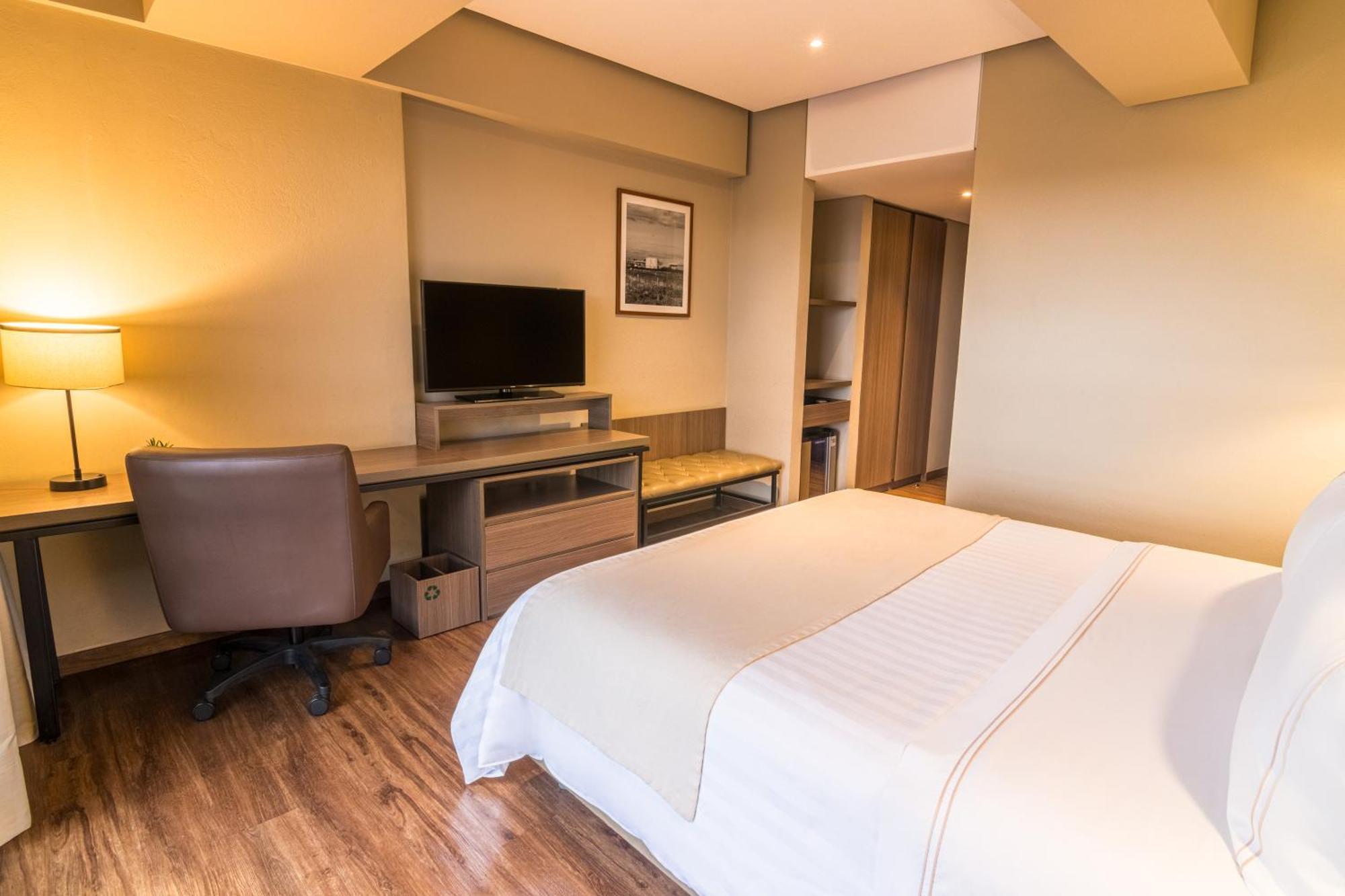 Ghl Hotel Bogota Occidente Екстер'єр фото