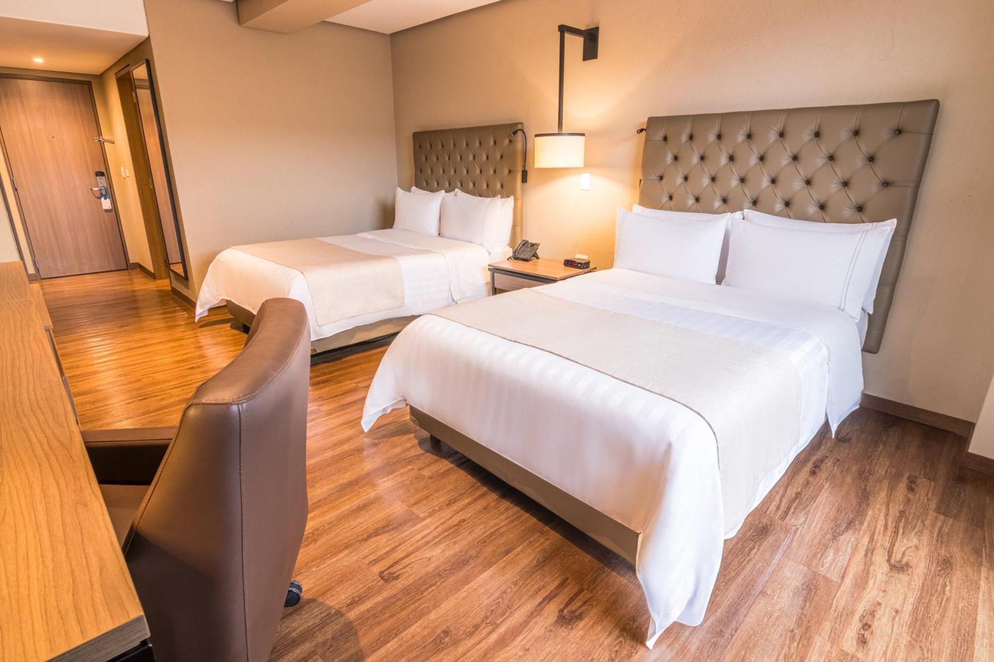 Ghl Hotel Bogota Occidente Екстер'єр фото