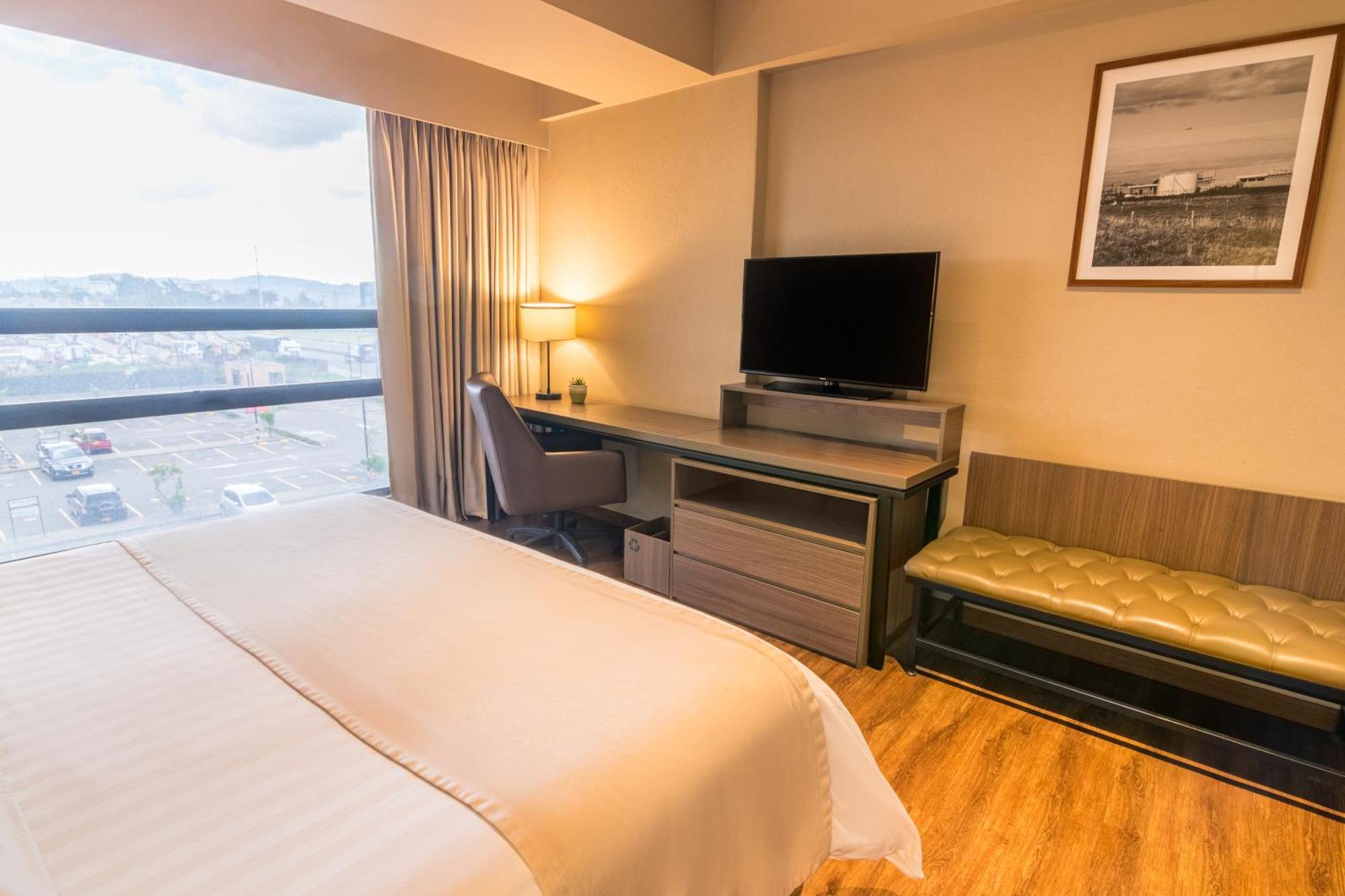 Ghl Hotel Bogota Occidente Екстер'єр фото