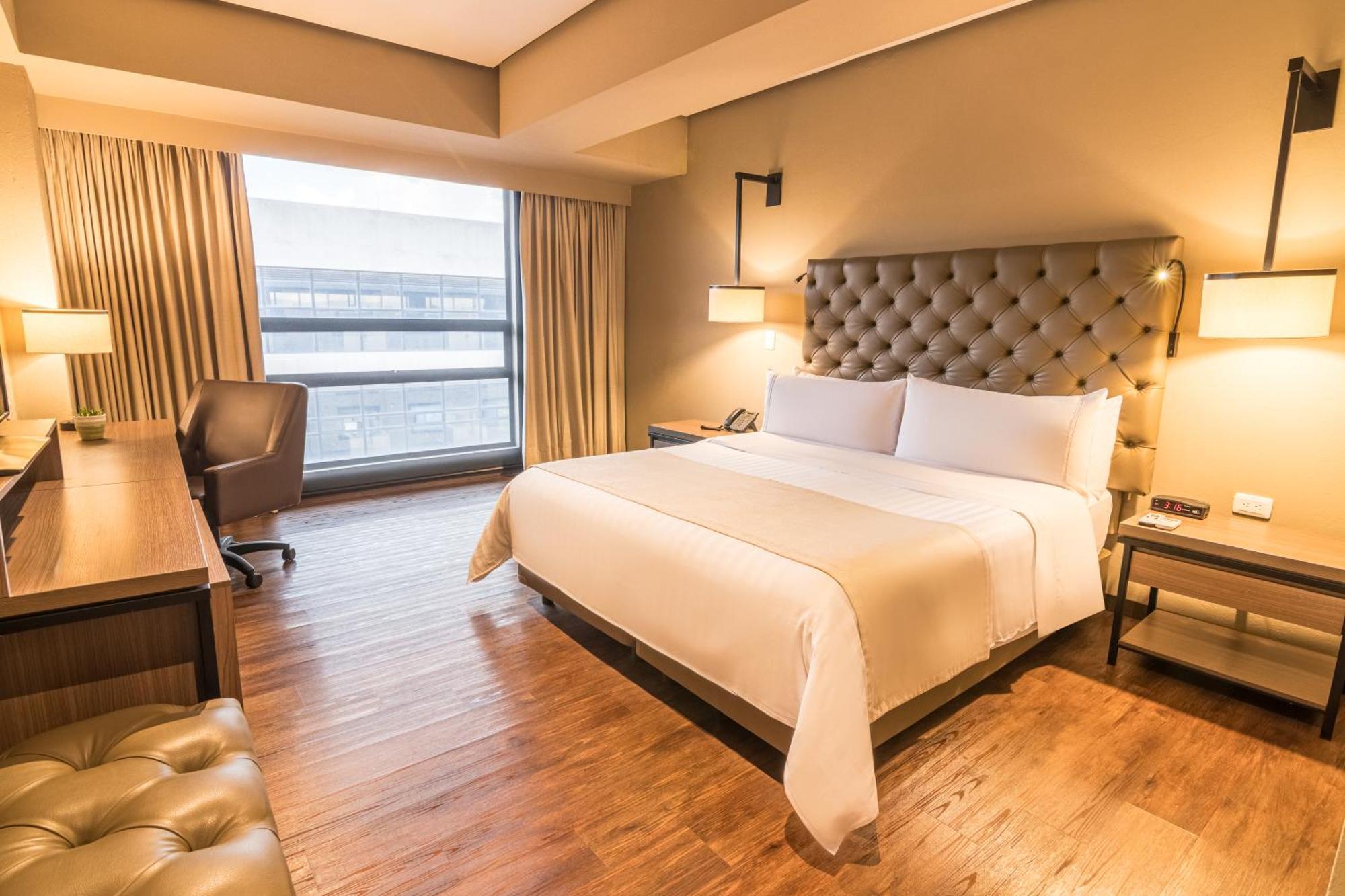 Ghl Hotel Bogota Occidente Екстер'єр фото