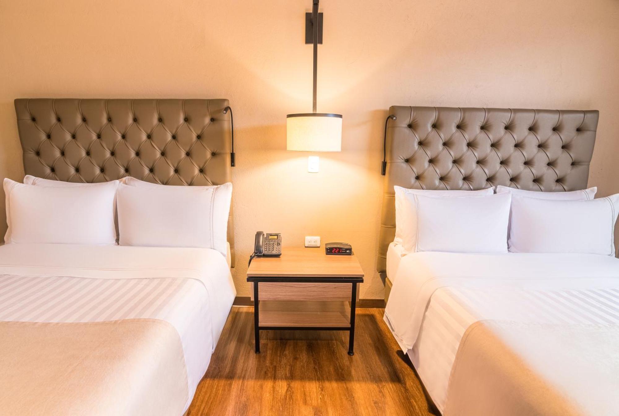 Ghl Hotel Bogota Occidente Екстер'єр фото