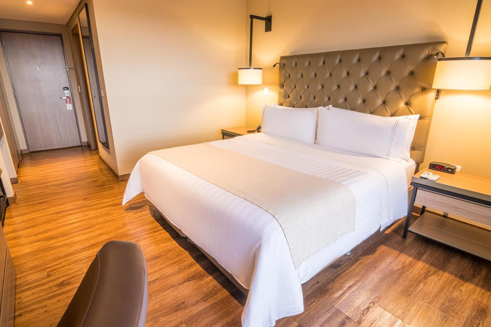 Ghl Hotel Bogota Occidente Екстер'єр фото