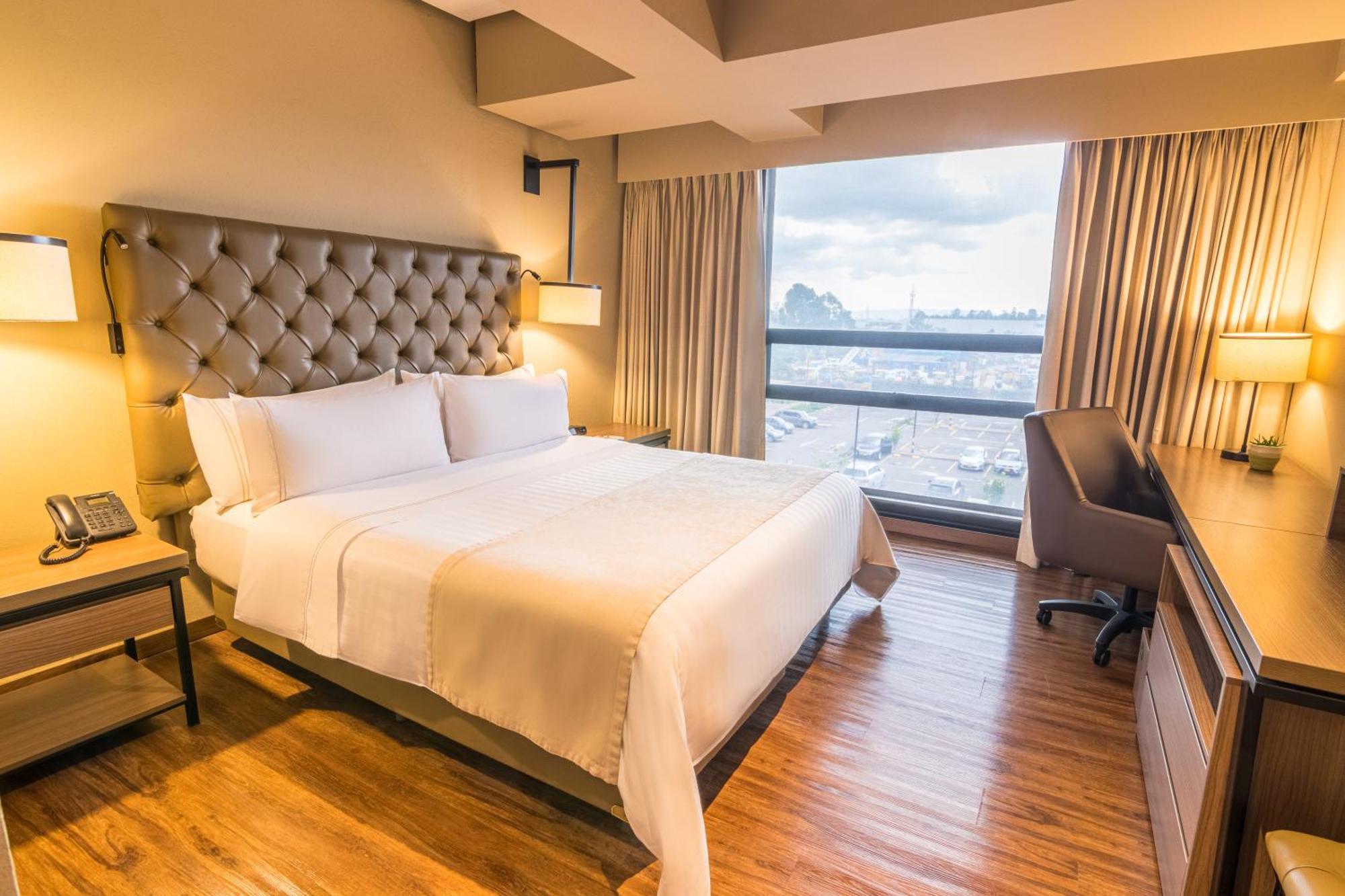 Ghl Hotel Bogota Occidente Екстер'єр фото